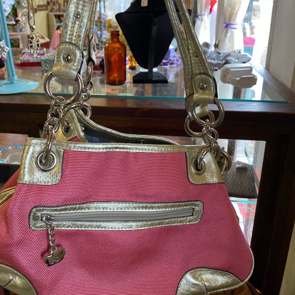 Kathy Van Zeeland bag